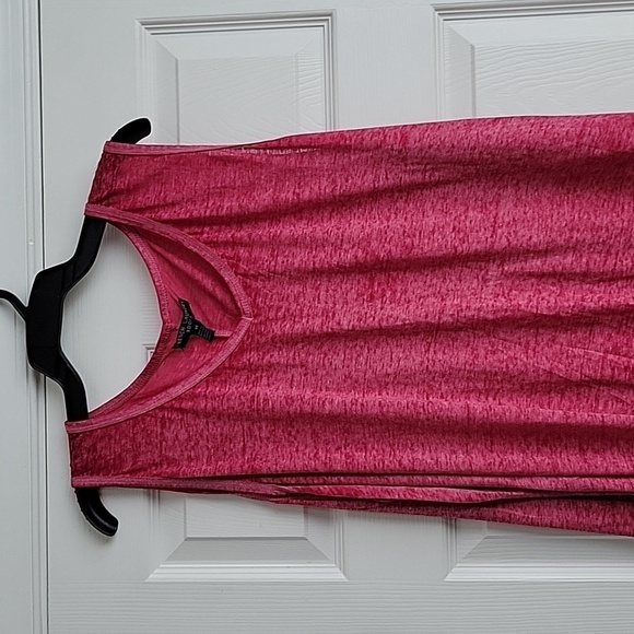 French Laundry Sport Burnout Tank - Picture 3 of 10